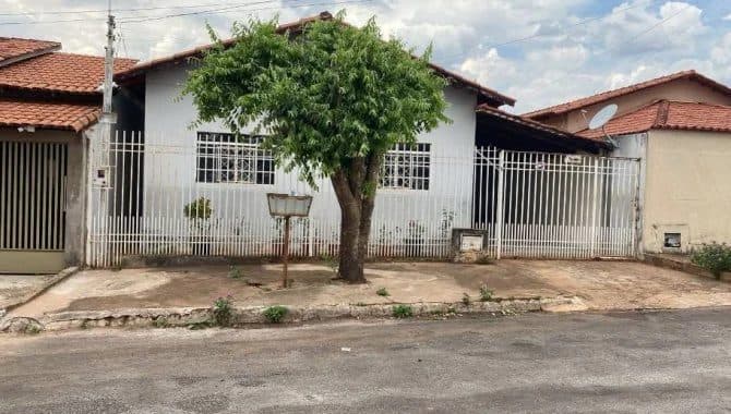 Rua Joaquim Antonio Da Costa, S/Nº, São José, Iporá, GO, Iporá