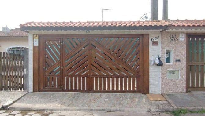 Rua Leão Xiii, 452, Casa 01, Jardim Suarão, Itanhaem, SP, Itanhaem