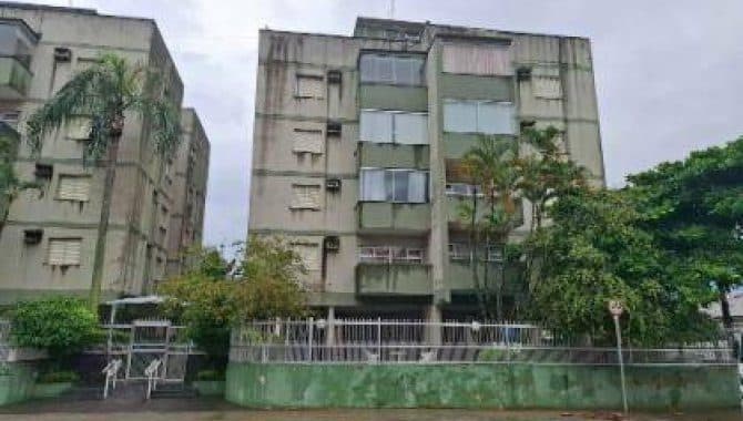 Estrada Do Pernambuco, 400, Apartamento 13-Bloco A Do Residencial Pernambuco, Loteamento João Batista Julião, Guarujá, SP, Guarujá