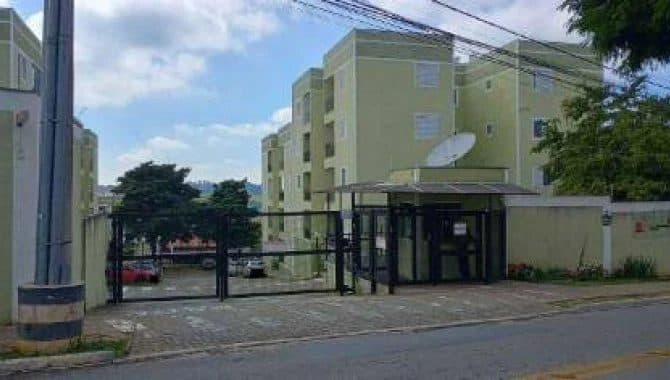 Rua Jose Castrioto, 87, Apto 27 Do Bloco F - Condominio Residencial Parque Nova Esperança - I, Parque Nova Esperança, São José Dos Campos, SP, São José Dos Campos