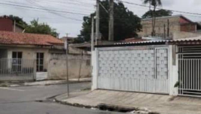 Rua Francisco Marcos Stilitano Inglês De Souza, 120, Casa 02 - Residencial Eahs 11, Vila Helena, Sorocaba, SP, Sorocaba