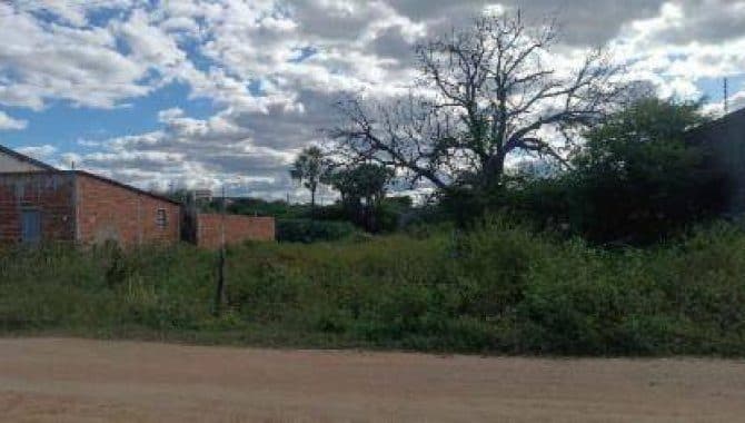 Rua Tenente Sinval Rolim, s/n, Dom Zacarias R. de Moura, Cajazeiras, PB, Cajazeiras