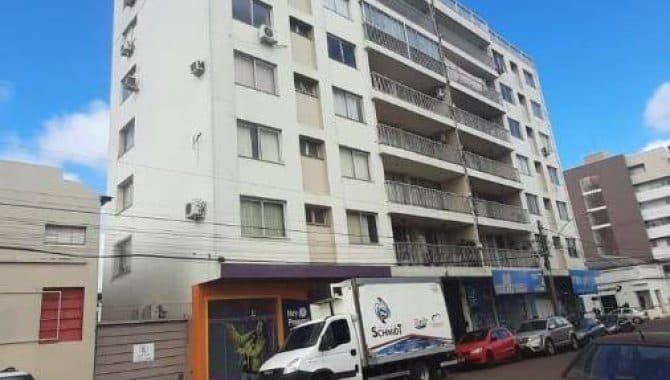 Rua Sete De Setembro, 375, Apto 201, Condominio Edificio Dequi, Centro, Palmeira Das Missões, RS, Palmeira Das Missões