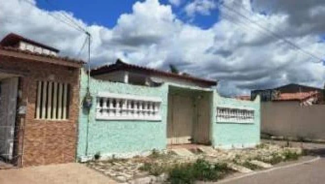 Rua C, 112, Tipo C, Cohab, Aracati, CE, Aracati