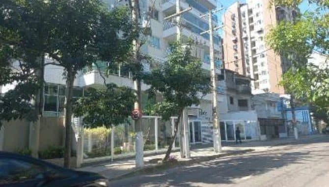 Rua Lemos Cunha, 485, Apto. 610 - Edificio The Place Icarai, Icarai, Niterói, RJ, Niterói