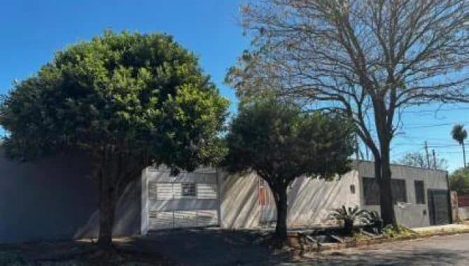 Rua Generoso Leite, 823, Vila Marli, Campo Grande, MS, Campo Grande