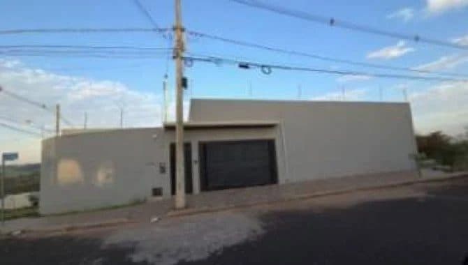 Rua Lourival Honório De Oliveira, 233, Jardim Das Araucárias, Sertãozinho, SP, Sertãozinho