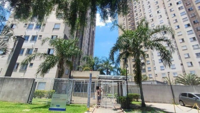Avenida Sapopemba, 100, Apartamento 86/Torre I-Condominio Venit Residencia, Jardim Utinga, Santo André, SP, Santo André