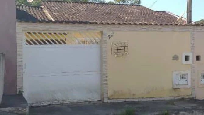 Rua Carolina Buzzi, 251, Vale Do Sossego, Pariquera-Açu, SP, Pariquera-Açu