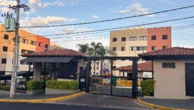 Rua Antonio Quaggio, 5-50, Apto 54, Bloco 4, Condominio Residencial Juréia, Residencial Francisco Lemos De Almeida, Bauru, SP, Bauru