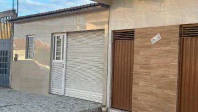 Rua Antonio De Souza Gentil, 199, Centro, Cabrobó, PE, Cabrobó