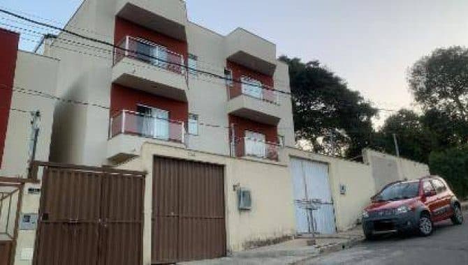 Rua Pedro Fernandez De Lugo, 106, Casa 03 - Residencial Lugo, Eldorado, Ibirité, MG, Ibirité