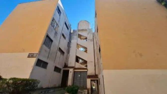 Rua Cardeal Leme, 300, Apto 34, Bloco 11 A, Conj. Hab. Dom Manoel Da Silveira D\'Elboux, Vila Virginia, Ribeirão Preto, SP, Ribeirão Preto