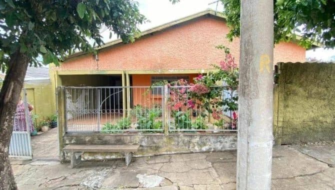 Rua Holanda, 354, Vila Esplanada, Pacaembu, SP, Pacaembu