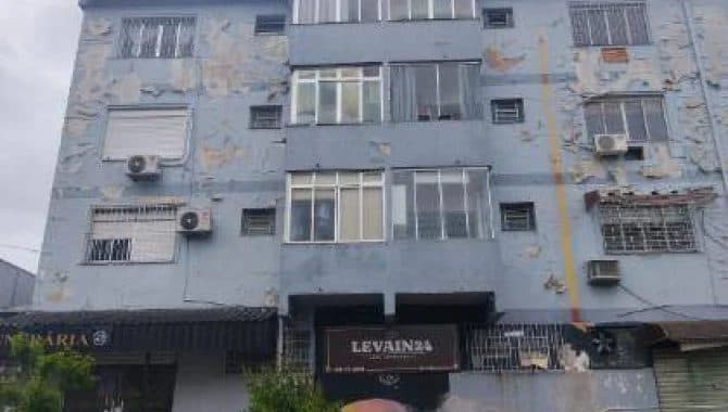 Avenida Santos Ferreira, 1271, Apto 301, Bloco A, Edificio Deville, Marechal Rondon, Canoas, RS, Canoas