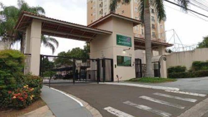 Avenida Padre Guilherme Ary, 81, Apto 04 Bloco C - Condominio Residencial Sao Bernardo 10a, Vila Saturnia, Campinas, SP, Campinas