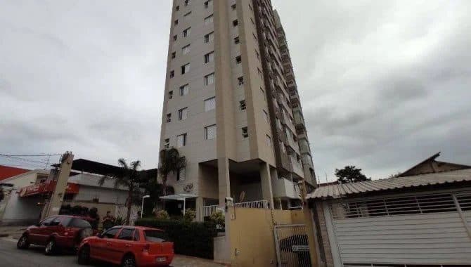 Rua General Florêncio, 1068, Apartamento N° 153 Tipo F Do Uno Condominio, Vila Quitaúna, Osasco, SP, Osasco