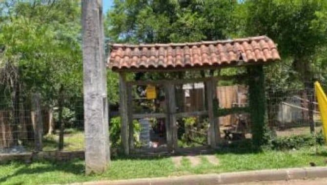 Rua Joao Fornari, 224, Barreto, Triunfo, RS, Triunfo