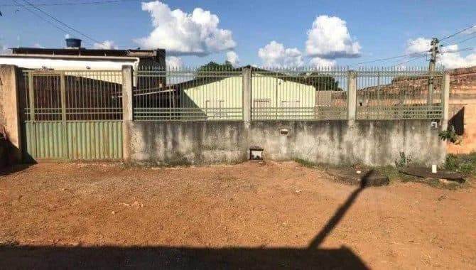 Rua 123, S/N, Parque Estrela D\'Alva Ix, Luziânia, GO, Luziânia