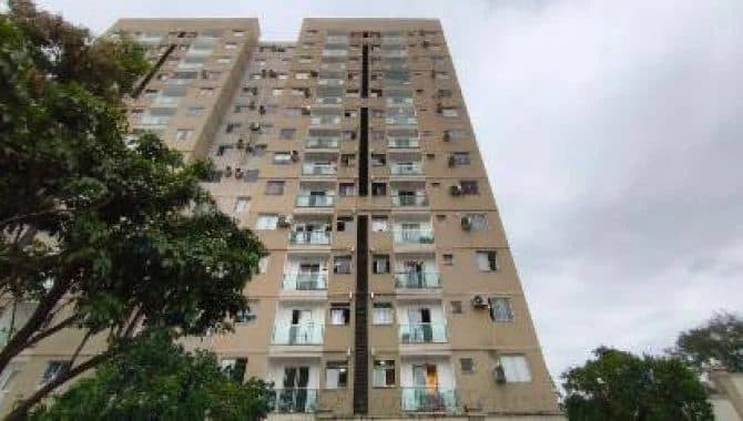 Rua Damas Batista, 701, Apartamento Nº 1105, Bloco 01, Edifício Residencial Itália, Jardim Tropical, Nova Iguaçu, RJ, Nova Iguaçu