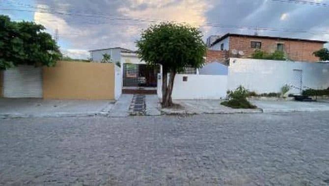 Rua Manoel Nunes Filho, 364, Kennedy, Caruaru, PE, Caruaru