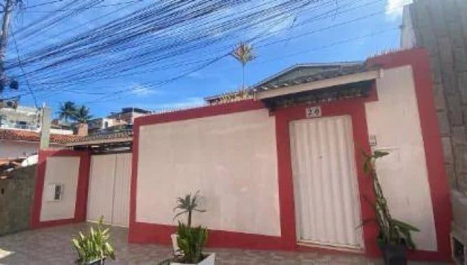 Alameda Dos Cravos, 20, Alto Do Coqueirinho, Salvador, BA, Salvador