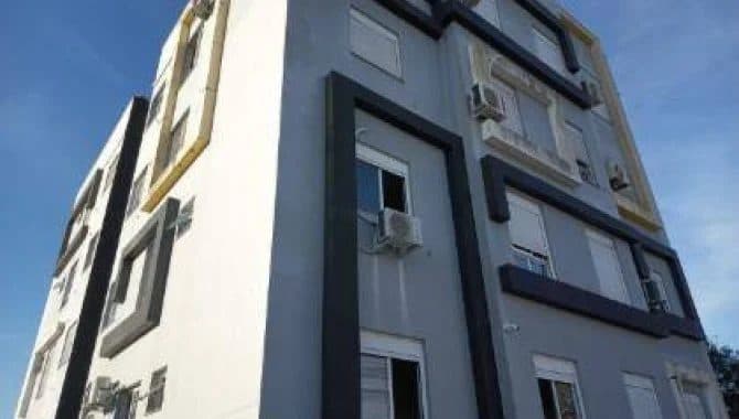Rua Vinte De Setembro, 1.900, Apartamento 102 Vaga 01 Edifício Residencial Nova Era Ix, Bernabé, Gravataí, RS, Gravataí
