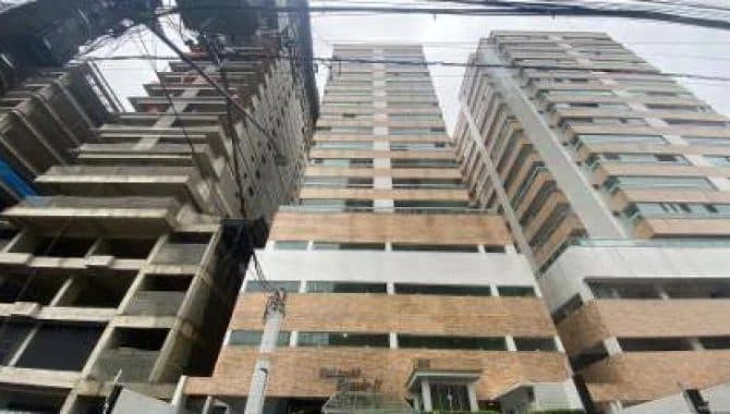 Rua General Otelo Rodrigues Franco, 543, Apto 14 - Edifício Residencial Renoir Ii, Canto Do Forte, Praia Grande, SP, Praia Grande