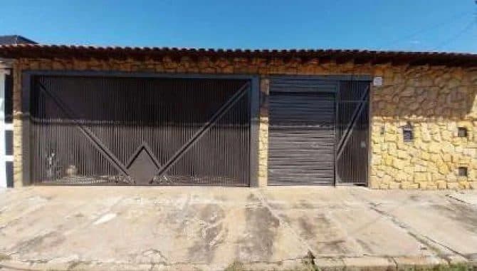 Alameda Das Crisandalias, 2-89, Parque Alto Sumare, Bauru, SP, Bauru