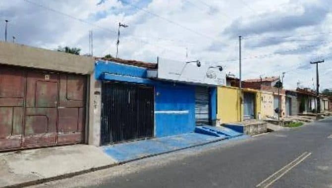 Rua Fotografo Carioca, 4502, Lote/Casa-57, Embrapa, Teresina, PI, Teresina