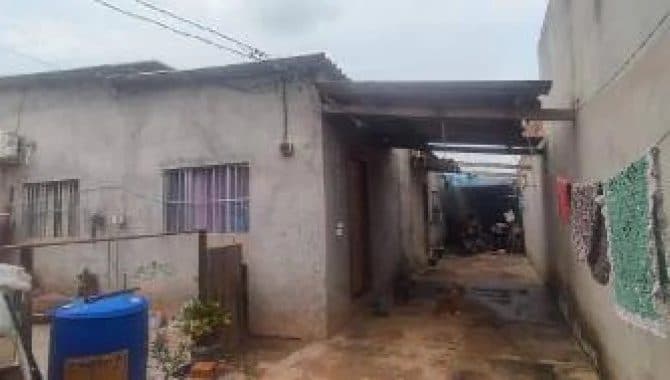 Rua Estrela Guia, S/N, Jardim Mariazinha, Xinguara, PA, Xinguara