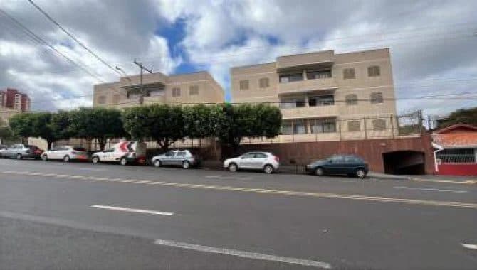 Avenida Plinio De Castro Prado, 160, Apto 16, Bloco A, Edificio Monte Carlo, Jardim Palma Travassos, Ribeirão Preto, SP, Ribeirão Preto