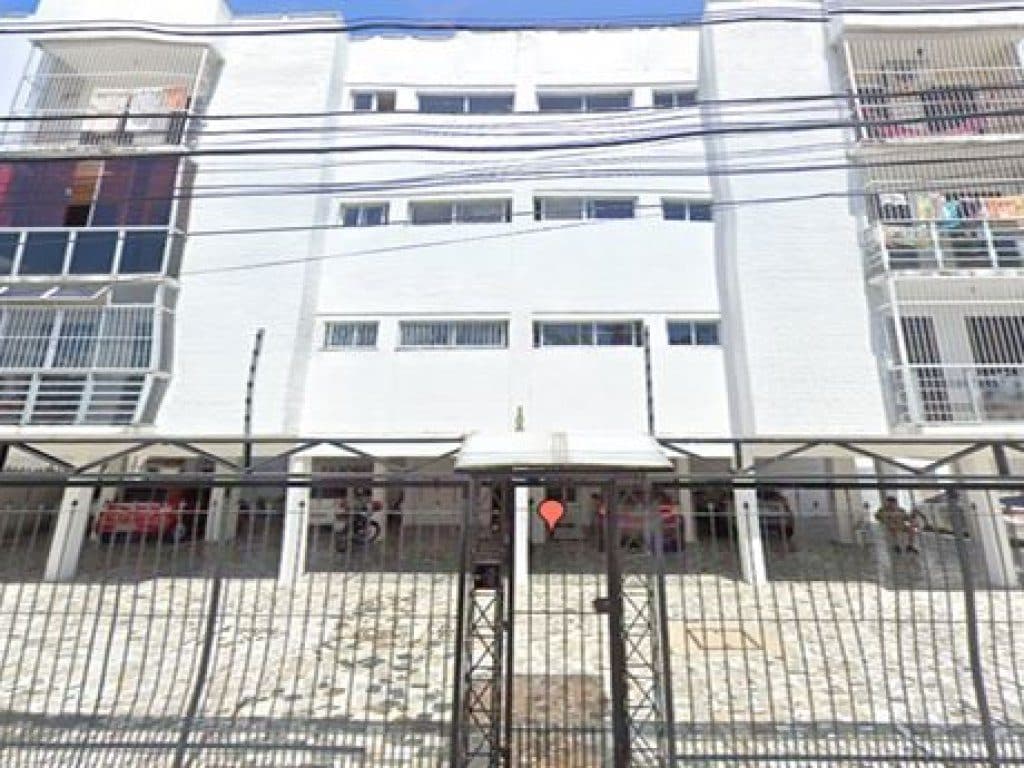 Rua Ageu Romero, 100, São Gerardo, Fortaleza, CE, Fortaleza