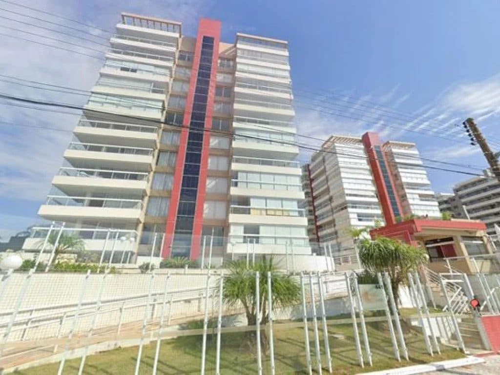 Avenida Tomé de Souza, 441, Centro, Bertioga, SP, Bertioga