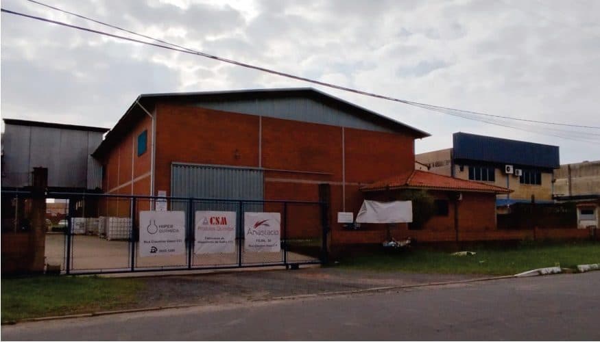 Foto 2 do imóvel