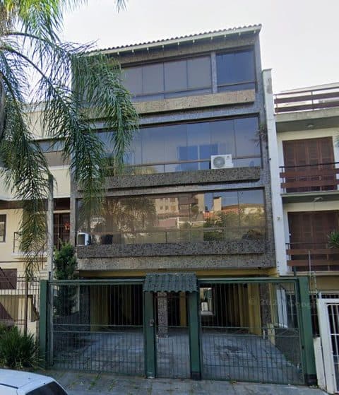Imóvel em leilão em PoA