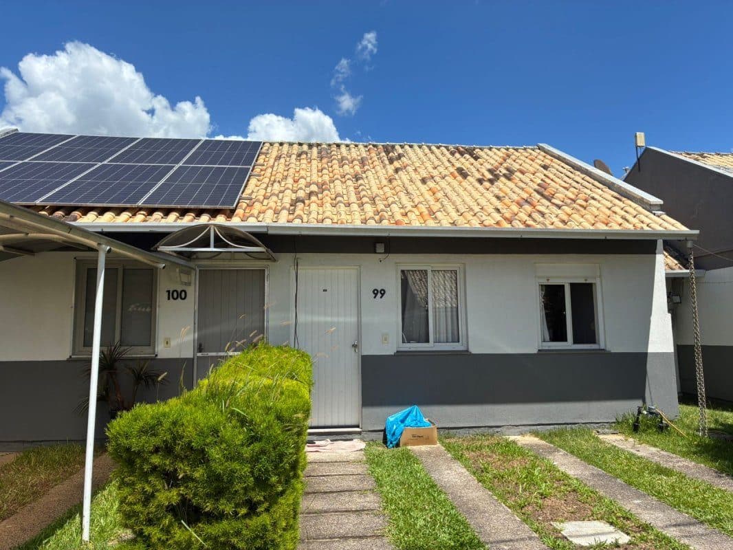 Imóvel em leilão em Canoas