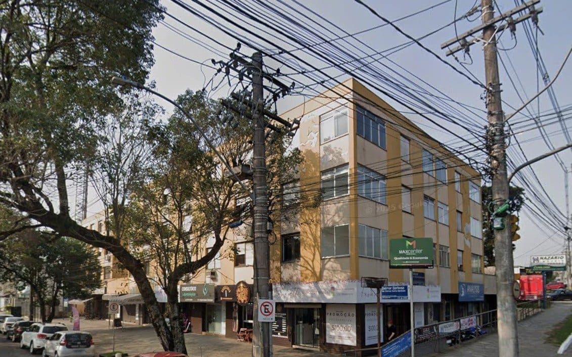 Imóvel em leilão em Porto Alegre