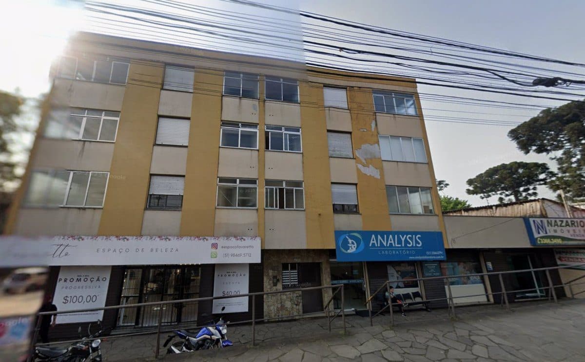 Foto 2 do imóvel