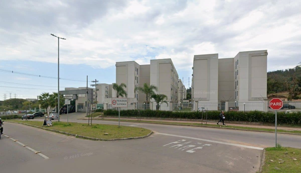 Foto 2 do imóvel