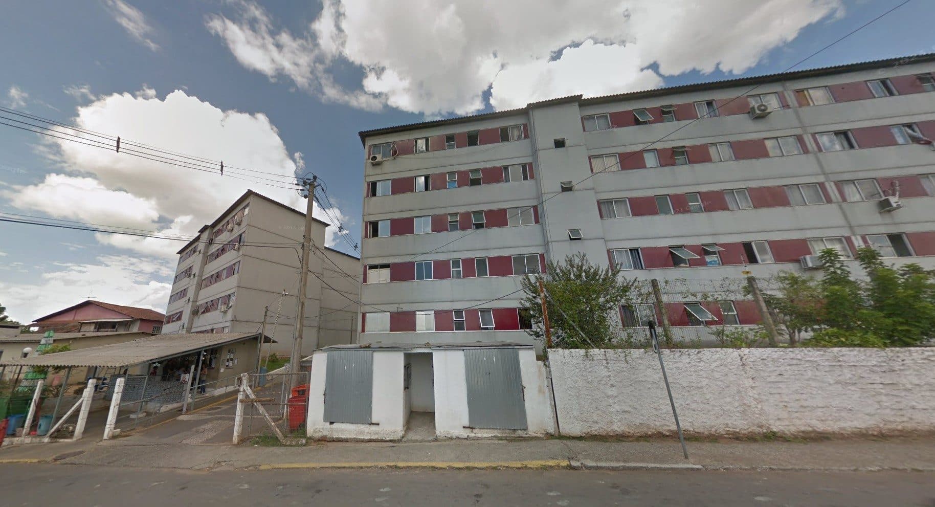 Imóvel em leilão em Esteio