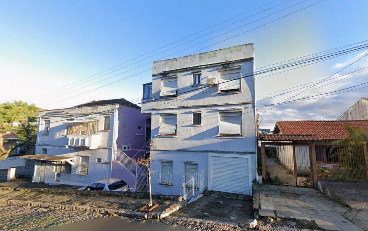 Imóvel em leilão em Porto Alegre