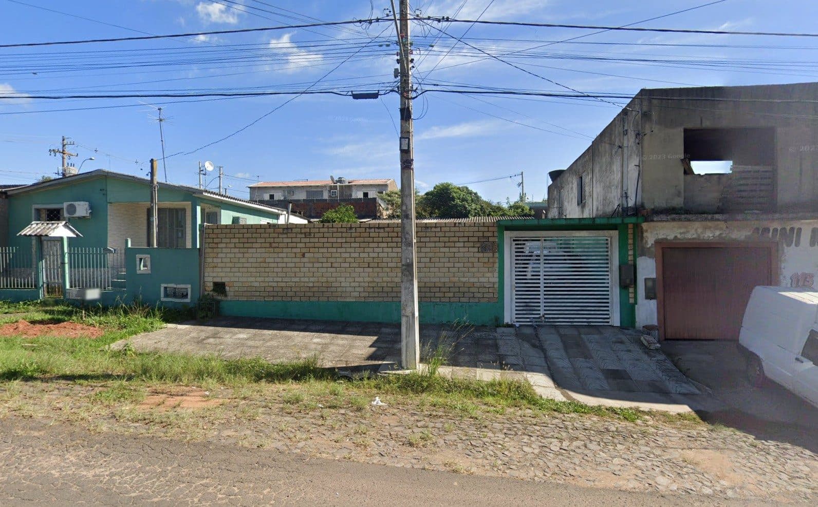 Imóvel em leilão em Esteio