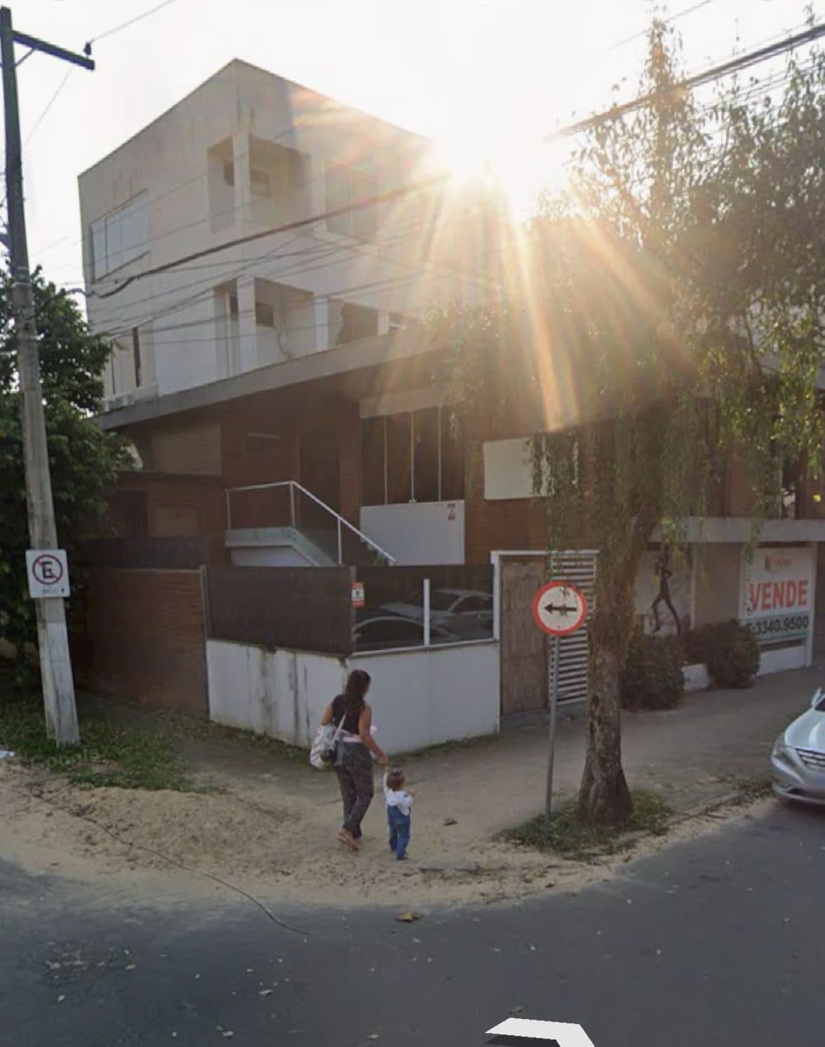 AVENIDA PANAMERICANA, 690, PORTO ALEGRE