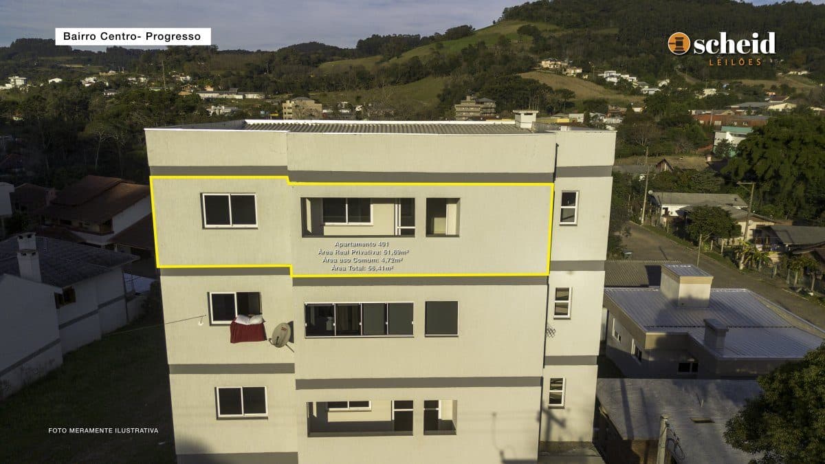 Apartamento
