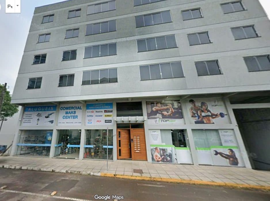 Apartamento