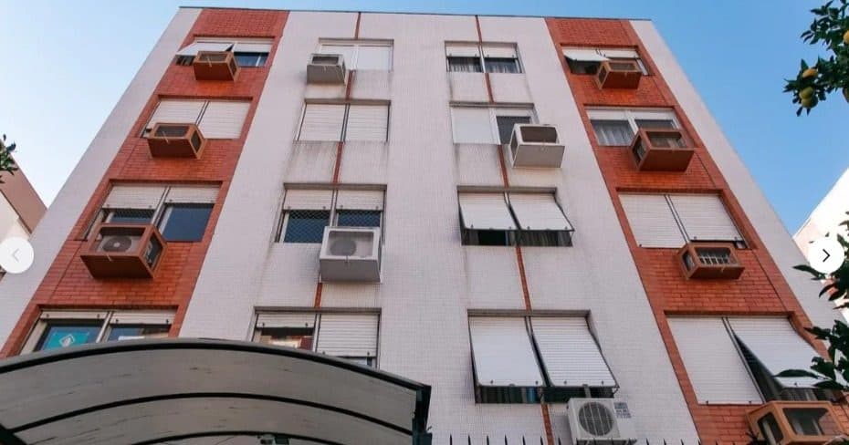 Imóvel em leilão em PORTO ALEGRE