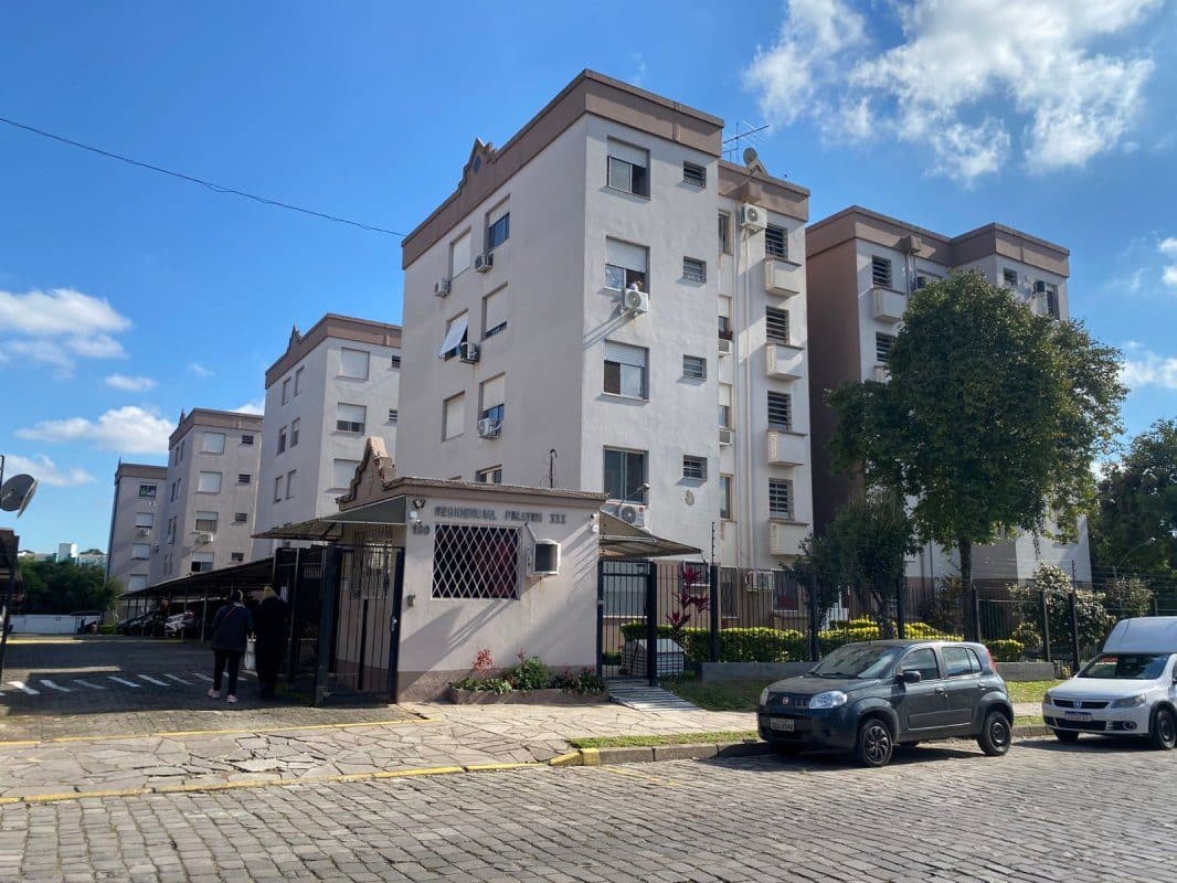Apartamento