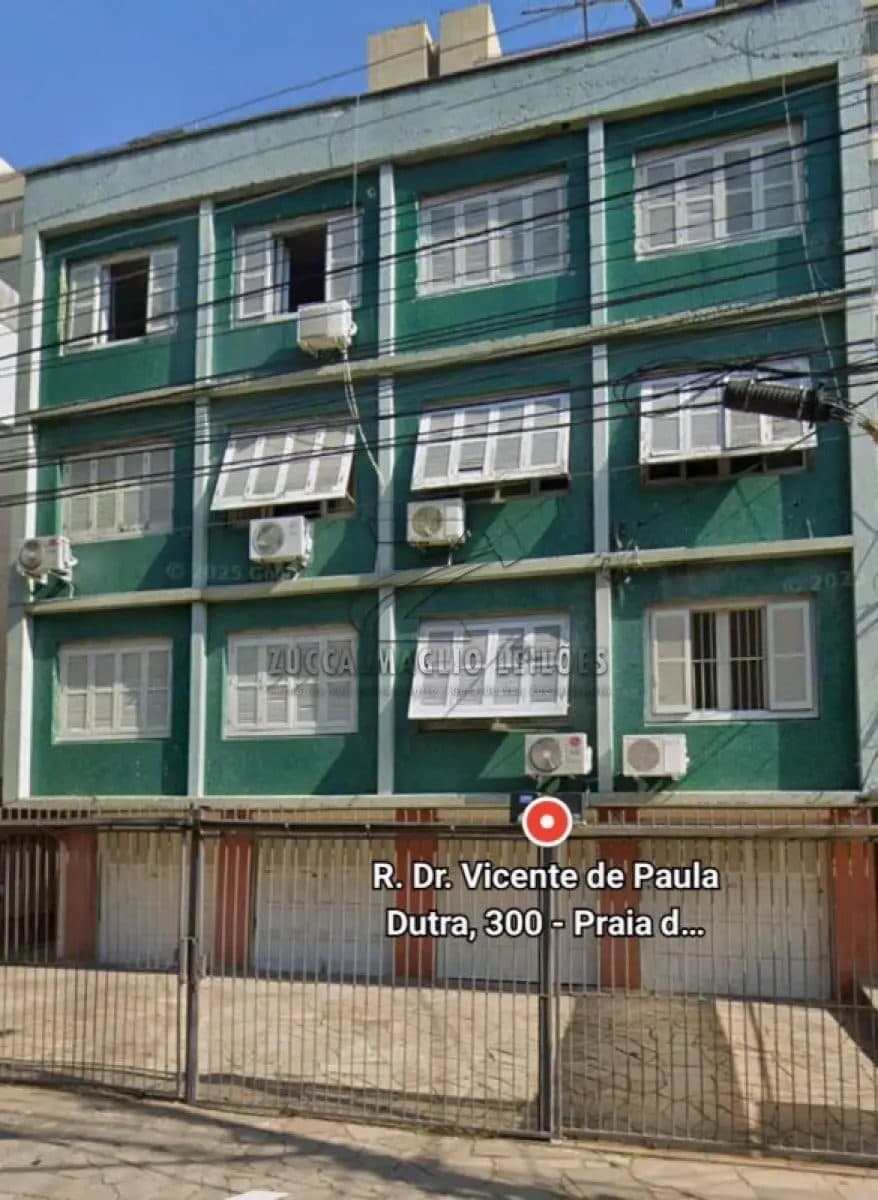 RUA VICENTE DE PAULA DUTRA, 300, PORTO ALEGRE