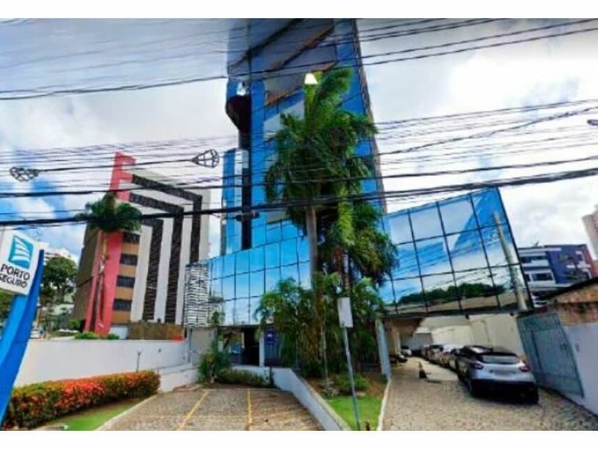 Avenida Antônio Carlos Magalhães, 2719 - Parque Bela Vista - Salvador / BA, Salvador